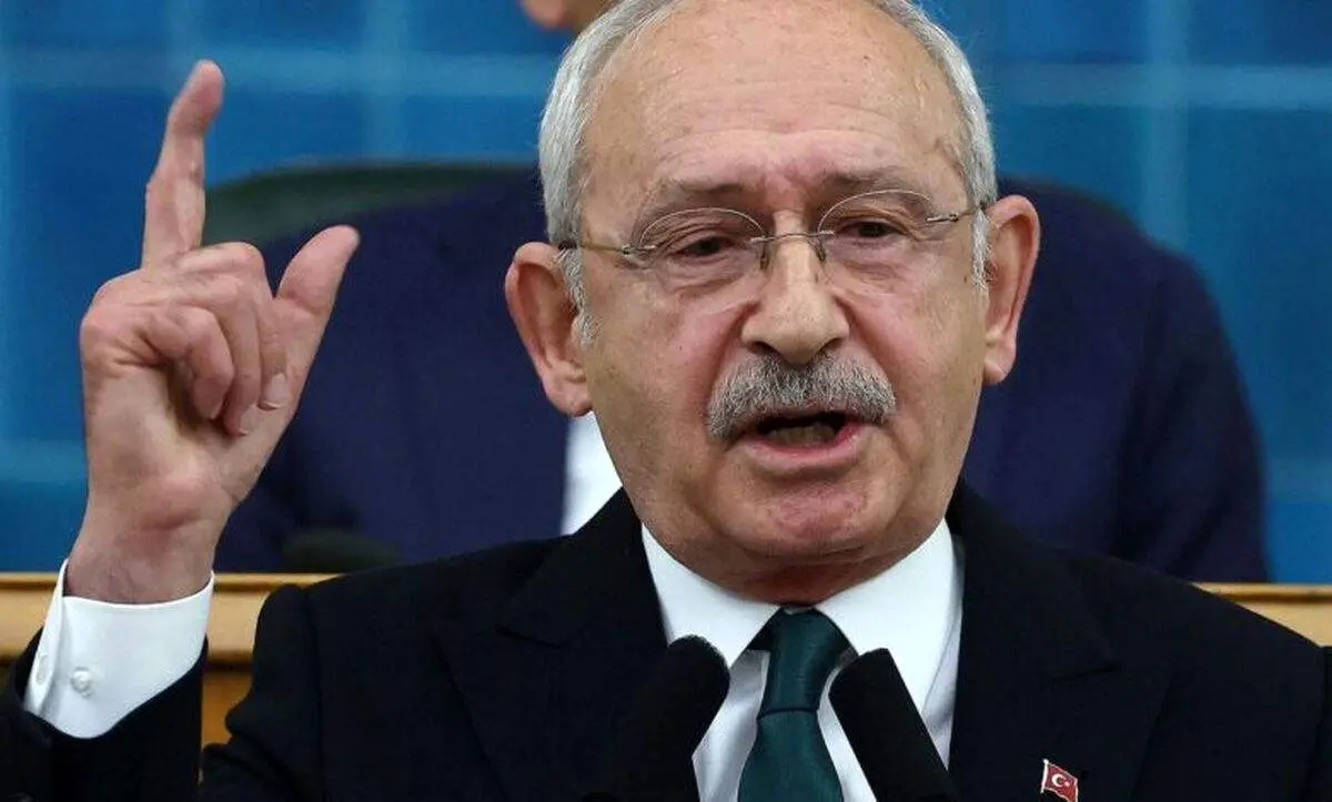 قلیچدار اوغلو رئیس جمهوری بعدی ترکیه است