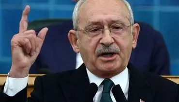 قلیچدار اوغلو رئیس جمهوری بعدی ترکیه است