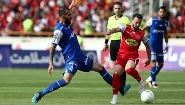 جلسه برای جلوگیری از شائبه تبانی در لیگ برتر