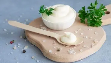 اشتباه اکثر خانم‌ها در طرز تهیه سس بشامل