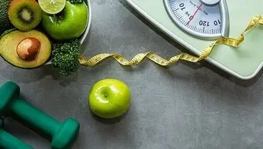 با این میان‌وعده‌های ساده لاغر شوید