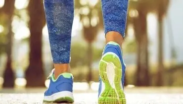 چه ساعتی در روز  پیاده‌روی کنیم؟