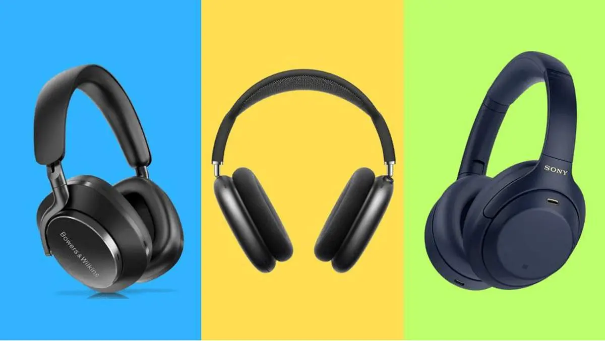 نکته‌هایی مربوط به خرید هدفون