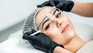 کاشت ابرو چه فوایدی دارد؟