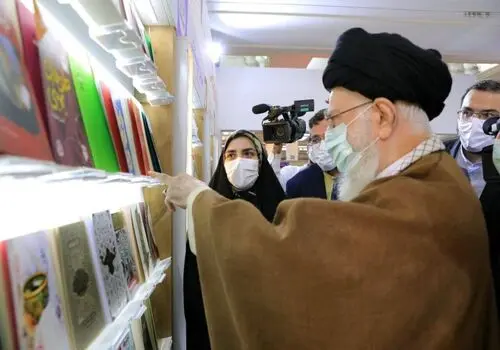 زمان برگزاری نمایشگاه کتاب اعلام شد