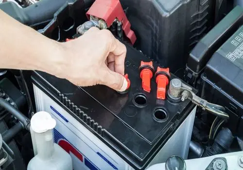  جدیدترین لیست قیمت انواع باتری خودرو