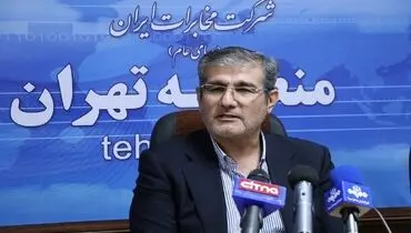 ضرورت ها و الزامات توسعه فیبرنوری در قالب نهضت جهادی شرکت مخابرات ایران