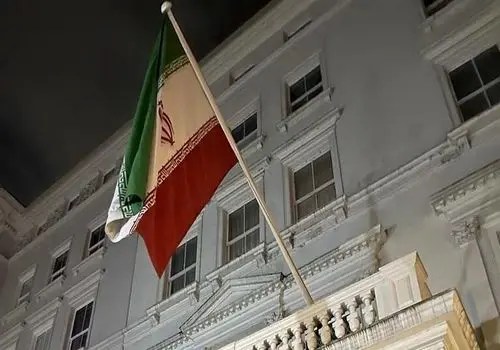 عذرخواهی مقامات سوئدی از سفارت ایران