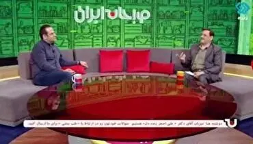 پیشنهاد عجیب کارشناس صداوسیما برای طعم‌دار کردن شیر مادر!+ فیلم