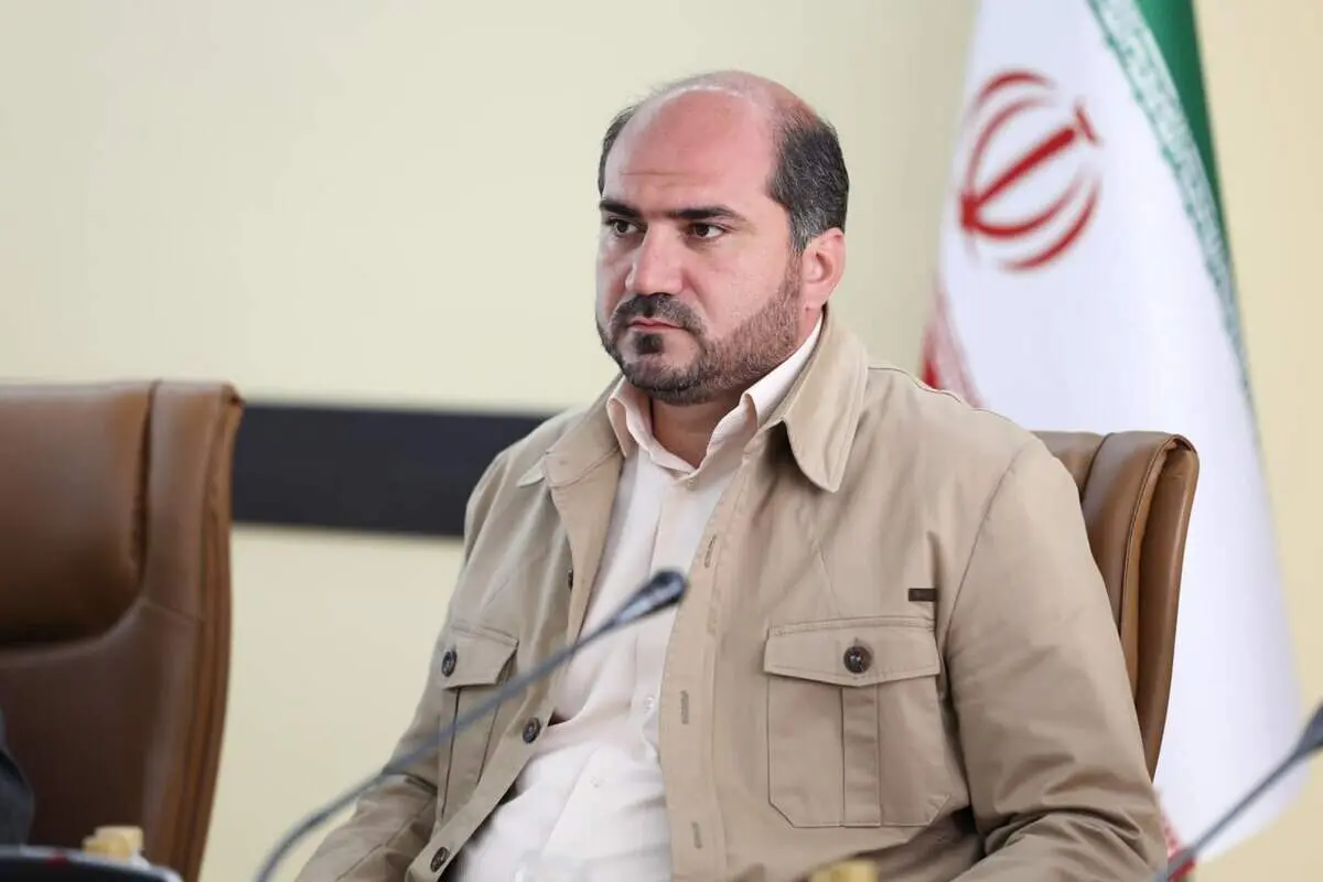 تشکیل دبیرخانه احصای نظام مسائل خیرین 