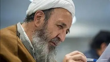 شورای نگهبان صلاحیت من را بر اساس نامۀ ساواک در سال ۵۴ رد کرد!