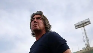 گمشده ساپینتو در ترکیب استقلال پیدا شد