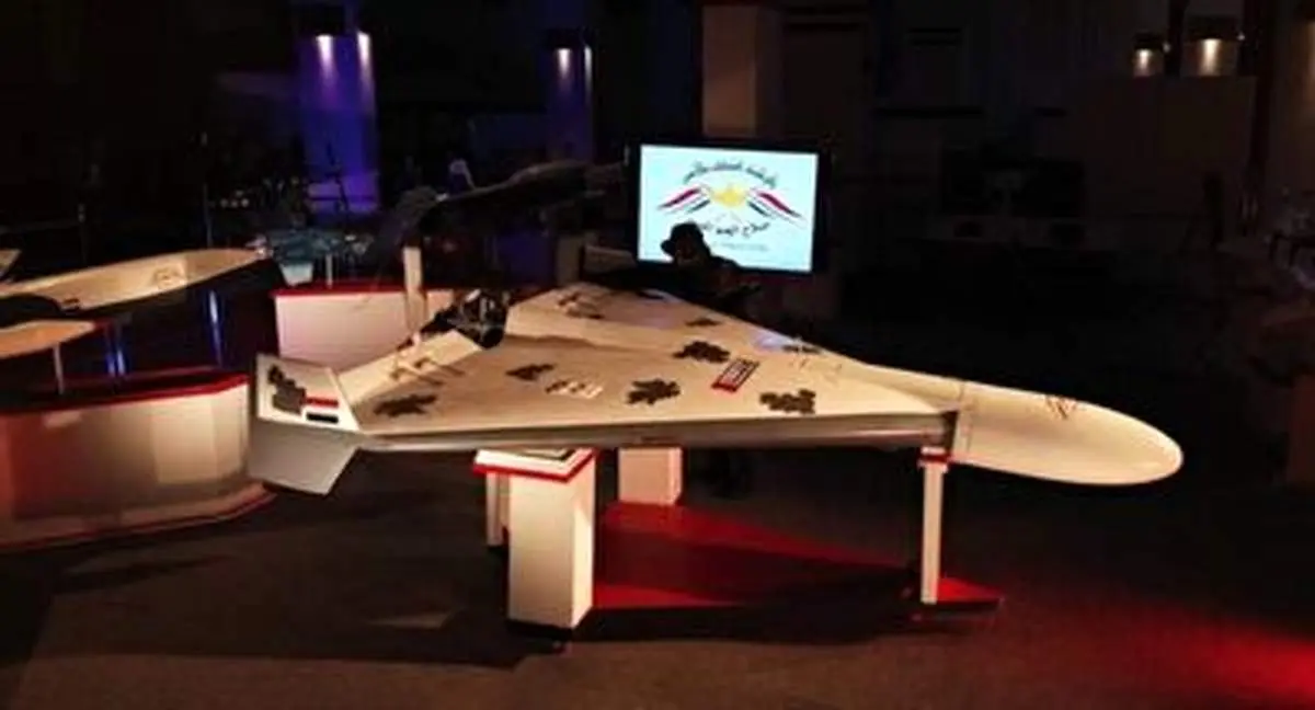 راه اندازی خط تولید پهپاد شاهد در بلاروس+ فیلم