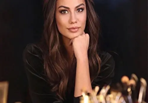 تصاویری از زوج جذاب این روزها در جشنواره فرانسه