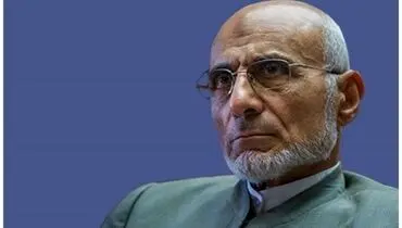 میرسلیم با بهارستان خداحافظی کرد