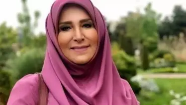 ژیلا امیرشاهی مهاجرت کرد+ عکس