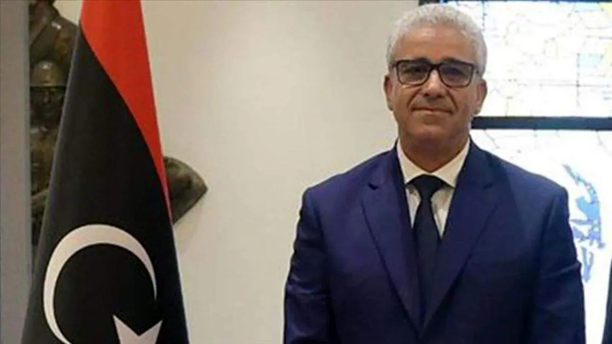نخستوزیر لیبی برکنار شد