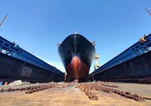 نفتکش ایرانی توقیفی در اندونزی به حراج گذاشته شد