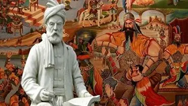پیام فارسی سفیر انگلیس در تهران به مناسبت روز فردوسی+ فیلم