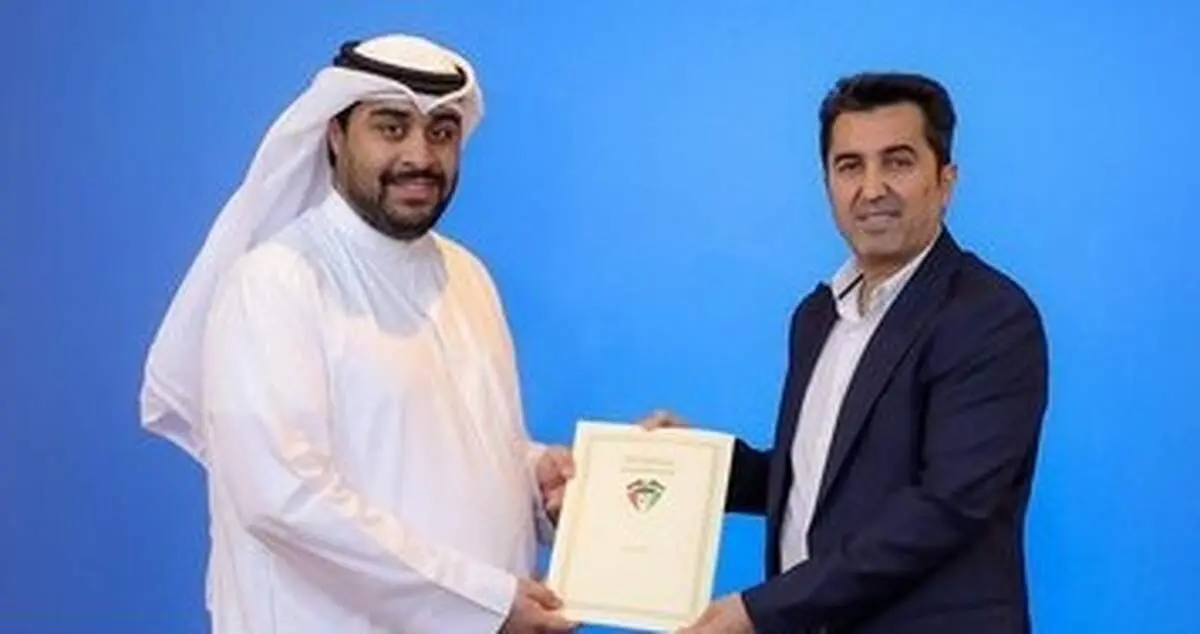 ناظم الشریعه یکی از گرانترین مربیان فوتسال جهان لقب گرفت+ عکس