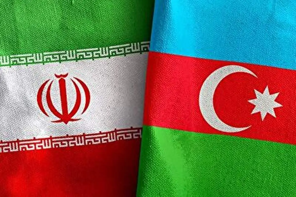 توهین بیشرمانه تلویزیون آذربایجان به وزیر خارجه ایران+ فیلم