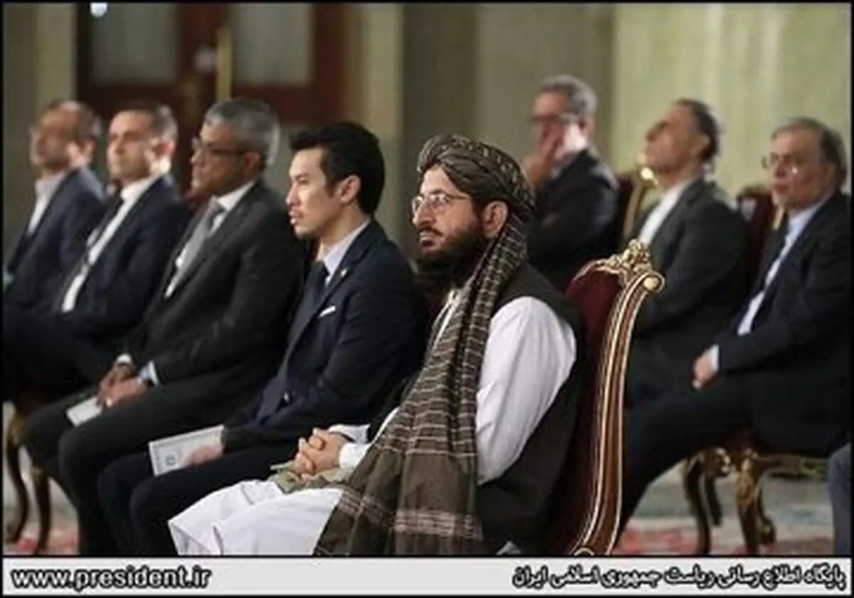 نخست‌وزیر طالبان استعفا داد