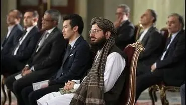 نخست‌وزیر طالبان استعفا داد