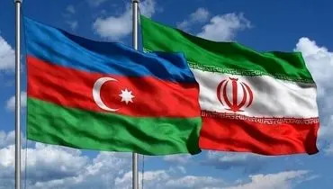 ادعای جنجالی آذربایجان علیه ایران