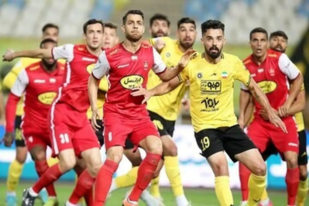 پرسپولیس با چه شرایطی قهرمان می شود؟