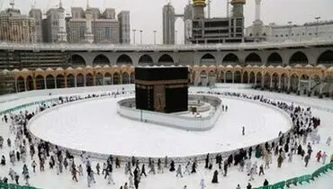 تاریخ پرواز حجاج به عربستان اعلام شد