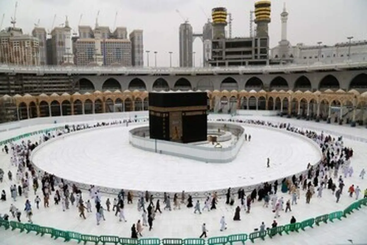 تاریخ پرواز حجاج به عربستان اعلام شد