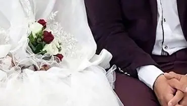 ازدواج جنجالی مرد ۲۲ ساله با معلم 48 ساله سابقش! + تصاویر