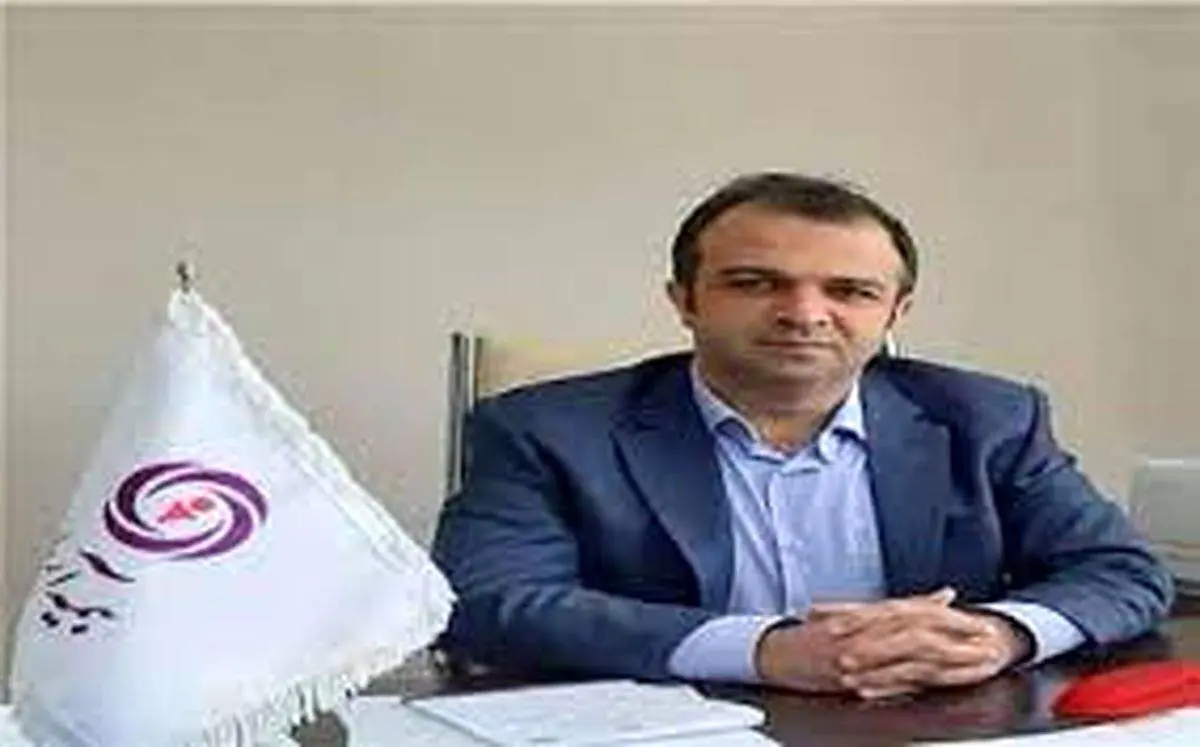 پیام تبریک مدیرعامل بیمه آرمان به مناسبت روز جهانی ارتباطات و روابط عمومی