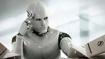 ویدئویی جالب از راه رفتن ربات انسان‌نمای تسلا