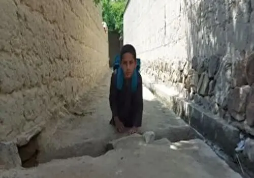  ماجرای غم انگیز تحصیل در یکی از شهرستان‌های جنوب شرق کشور
