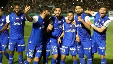 جدایی یک بازیکن شاکی دیگر از استقلال!+ عکس