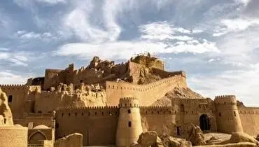 شاهکار معماری ایرانی در زمانی که هنوز خبری از تکنولوژی نبود!+ فیلم
