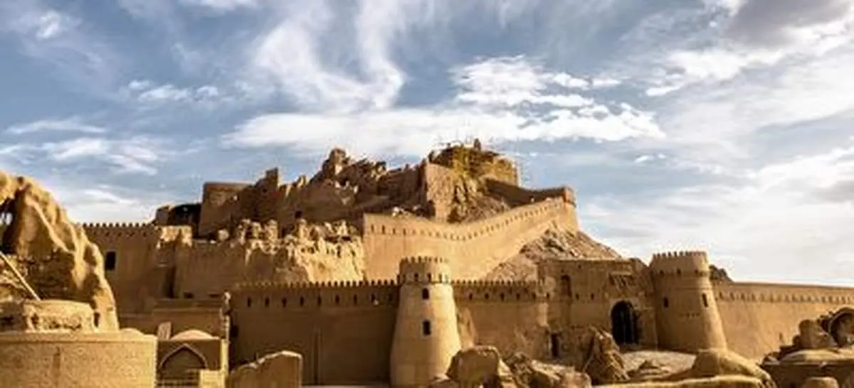 شاهکار معماری ایرانی در زمانی که هنوز خبری از تکنولوژی نبود!+ فیلم