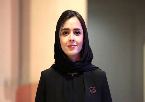 چهره ترانه علیدوستی در ۲۰ سالگی+ عکس