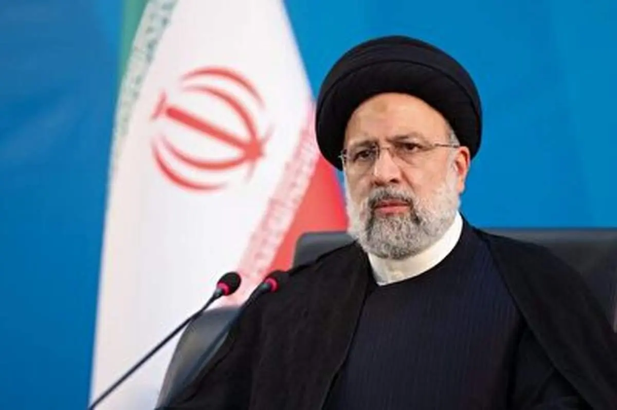 تمسخر رئیس جمهور ایران از سوی مسئولین طالبان+ فیلم