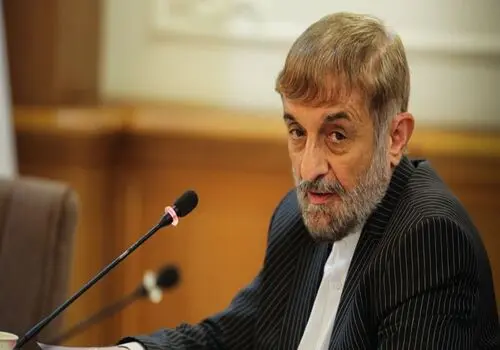 رو نمایی از مدیر جدید استقلال