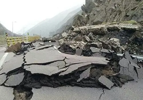 ترکیه لرزید