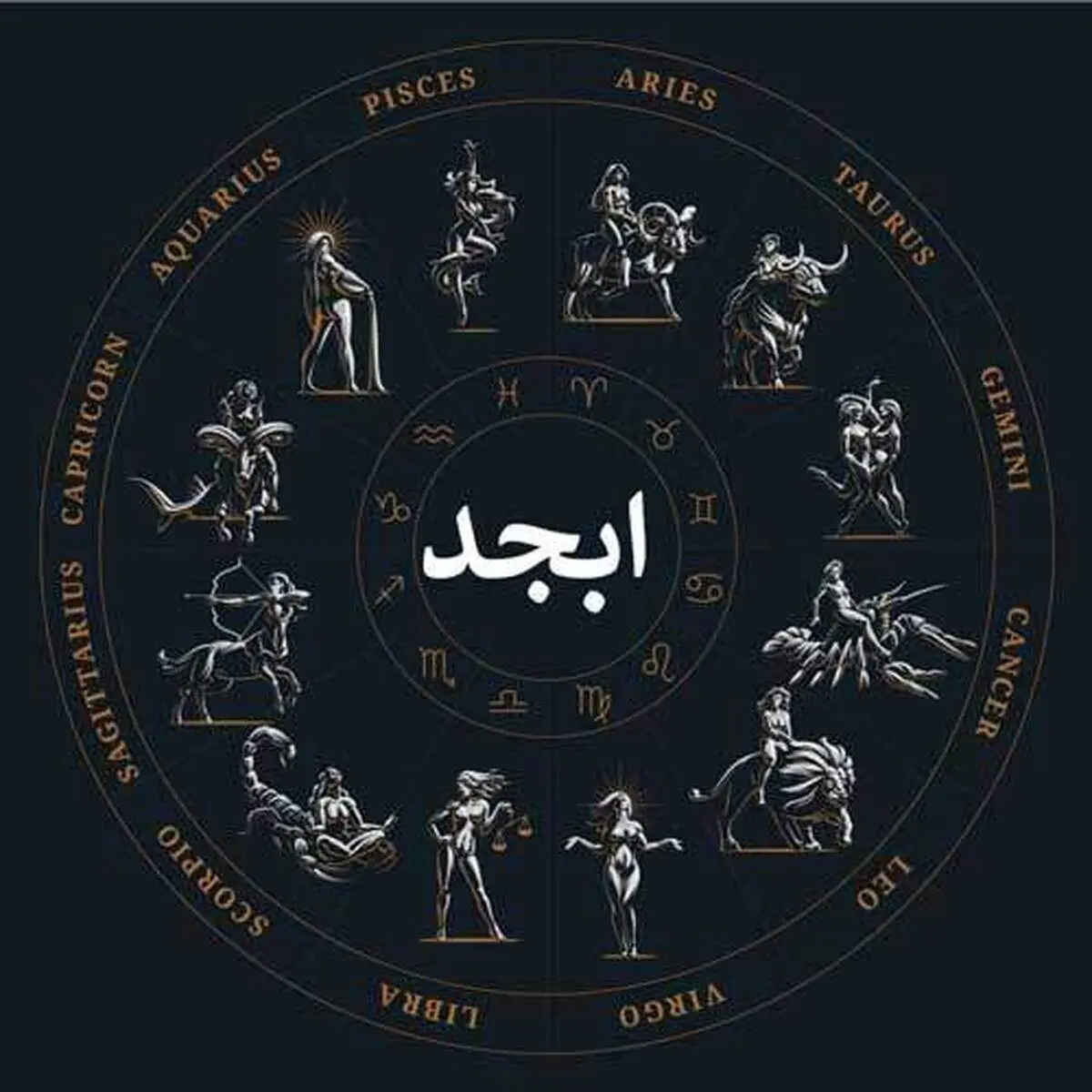 فال ابجد امروز جمعه ۲۹ اردیبهشت