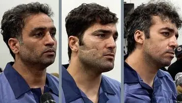 محکومان پرونده «خانه ‌اصفهان» اعدام شدند