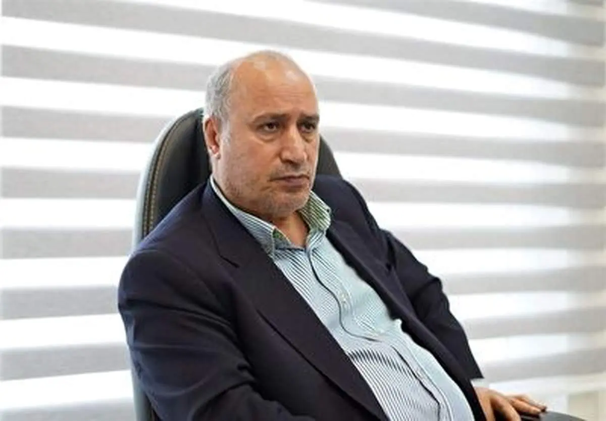 اعتراف تاج روی آنتن زنده تلویزیون درباره داوری لیگ برتر+ فیلم