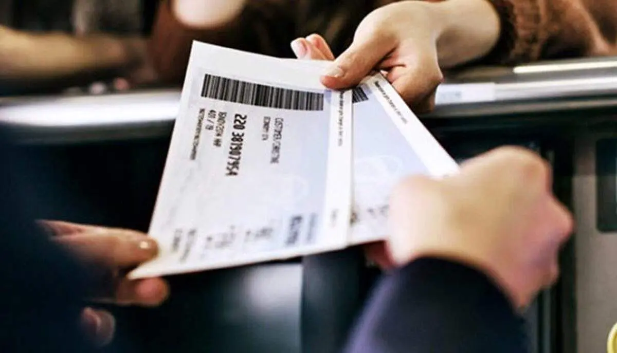 قیمت‌های جدید بلیت هواپیما اعلام شد+ جدول