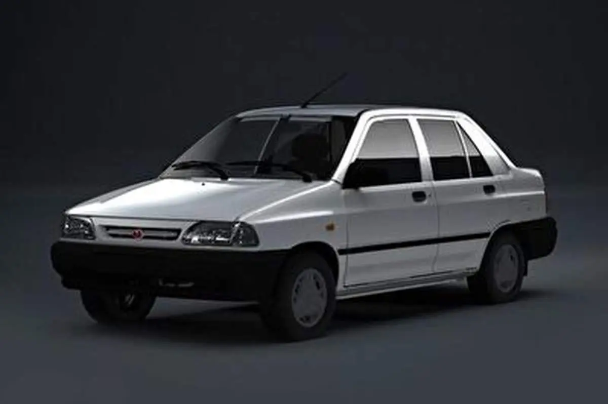 فاصله خانوارهای ایرانی از یک پراید+ فیلم