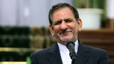 جهانگیری: از قافله توسعه عقب افتاده‌ایم؛ در شرایطی که کشور‌ها در حوزه IT و ICT در حال پیگیری توسعه بودند، ما درگیر فیلترینگ شدیم