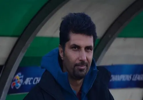 لیست ۲۳ نفره تیم ملی امید اعلام شد