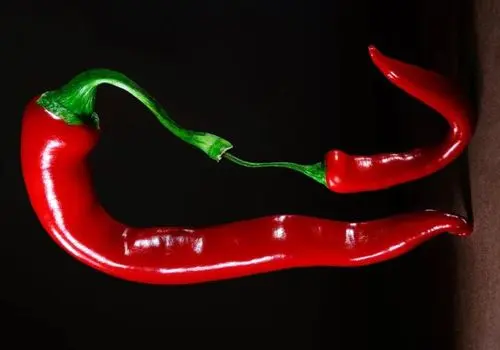 چرا عاشق غذای تند هستیم، وقتی خوردنش دردناک است؟
